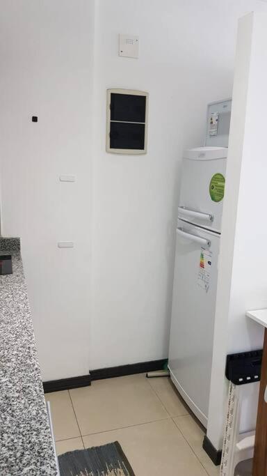 Apartamento Palermo Q. Gurruchaga Y La Emblemática Corrientes *