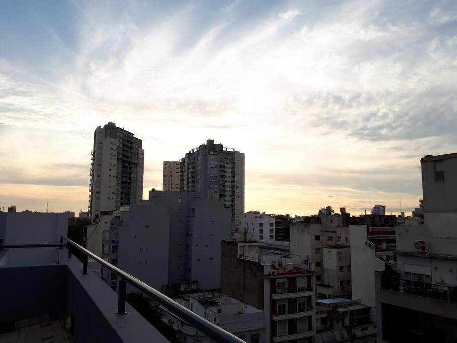 Palermo Q. Gurruchaga Y La Emblemática Corrientes Ciudad Autónoma de Buenos Aires