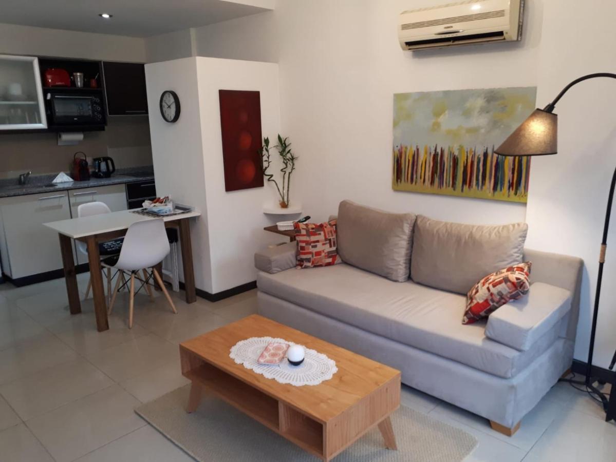 Apartamento Palermo Q. Gurruchaga Y La Emblemática Corrientes *