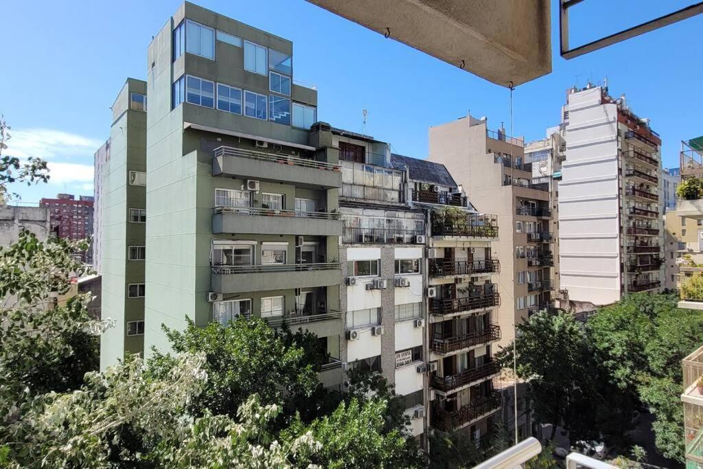 Apartamento Palermo Q. Gurruchaga Y La Emblemática Corrientes Ciudad Autónoma de Buenos Aires