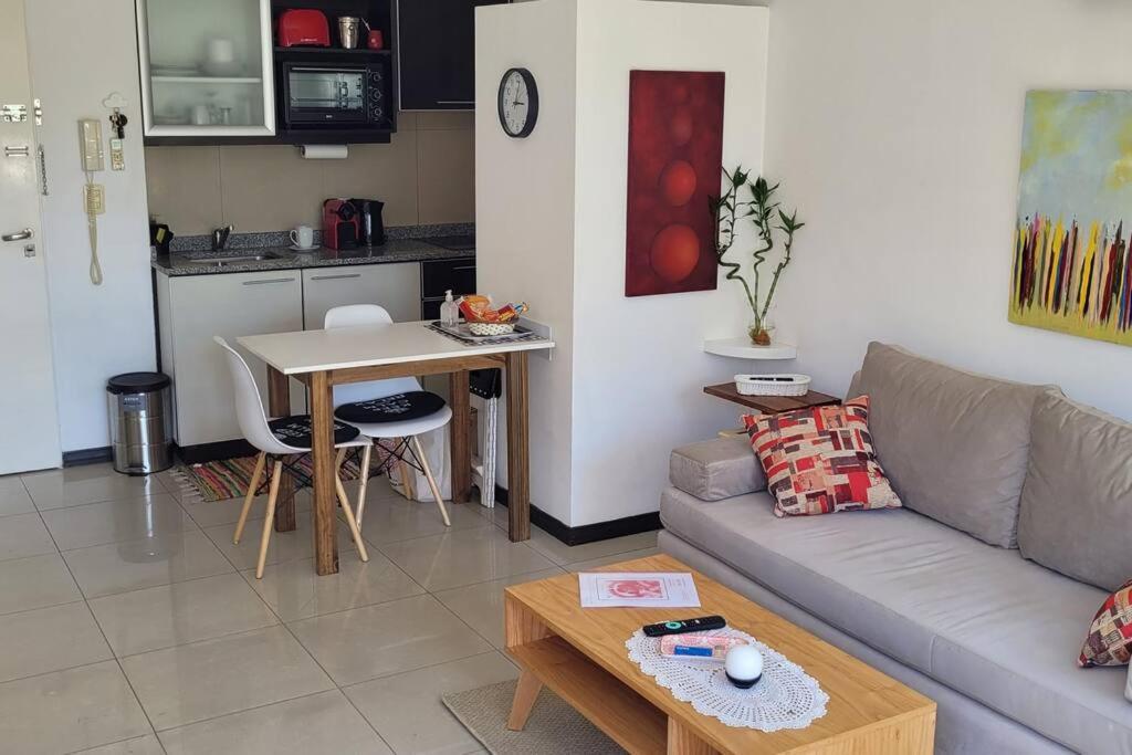 Apartamento Palermo Q. Gurruchaga Y La Emblemática Corrientes Ciudad Autónoma de Buenos Aires