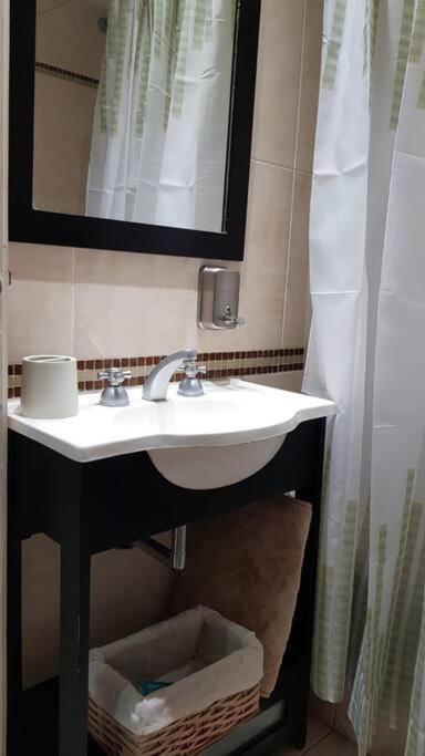 Apartamento Palermo Q. Gurruchaga Y La Emblemática Corrientes *