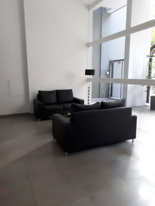 Apartamento Palermo Q. Gurruchaga Y La Emblemática Corrientes *