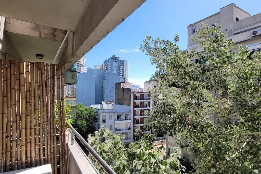 Palermo Q. Gurruchaga Y La Emblemática Corrientes *