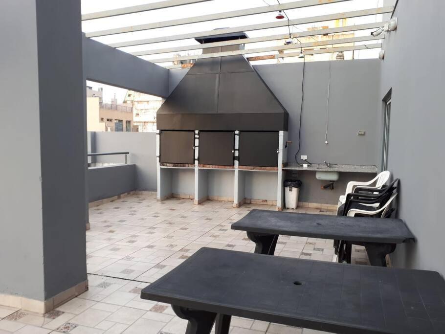 Palermo Q. Gurruchaga Y La Emblemática Corrientes Apartamento