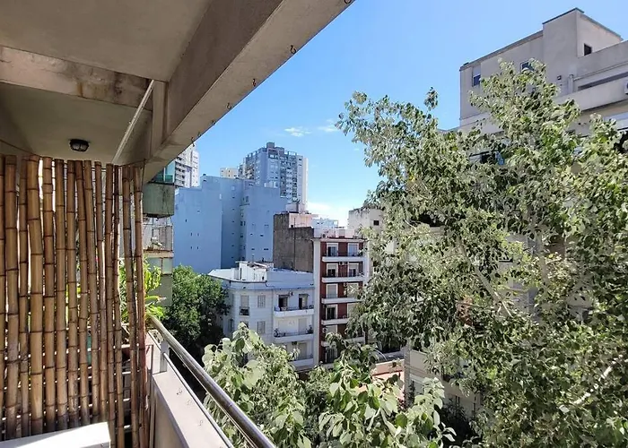 Gurruchaga Suites Free Parking Movistar Outlet