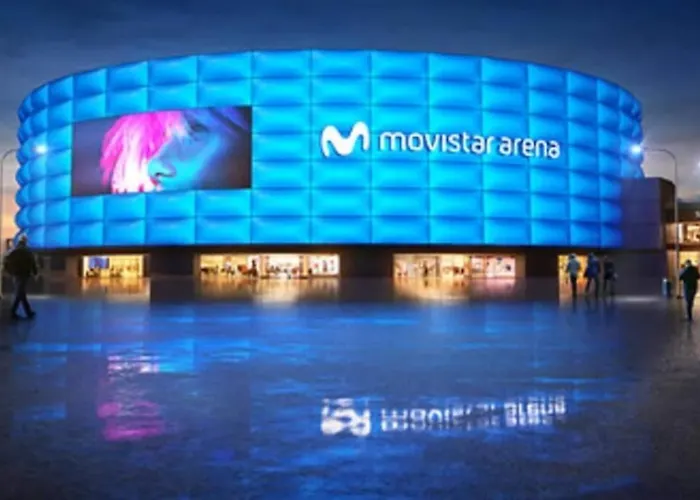 Gurruchaga Suites Free Parking Movistar Outlet